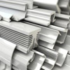 perfiles para carpinterias de aluminio, perfiles de aluminio para carpinterias